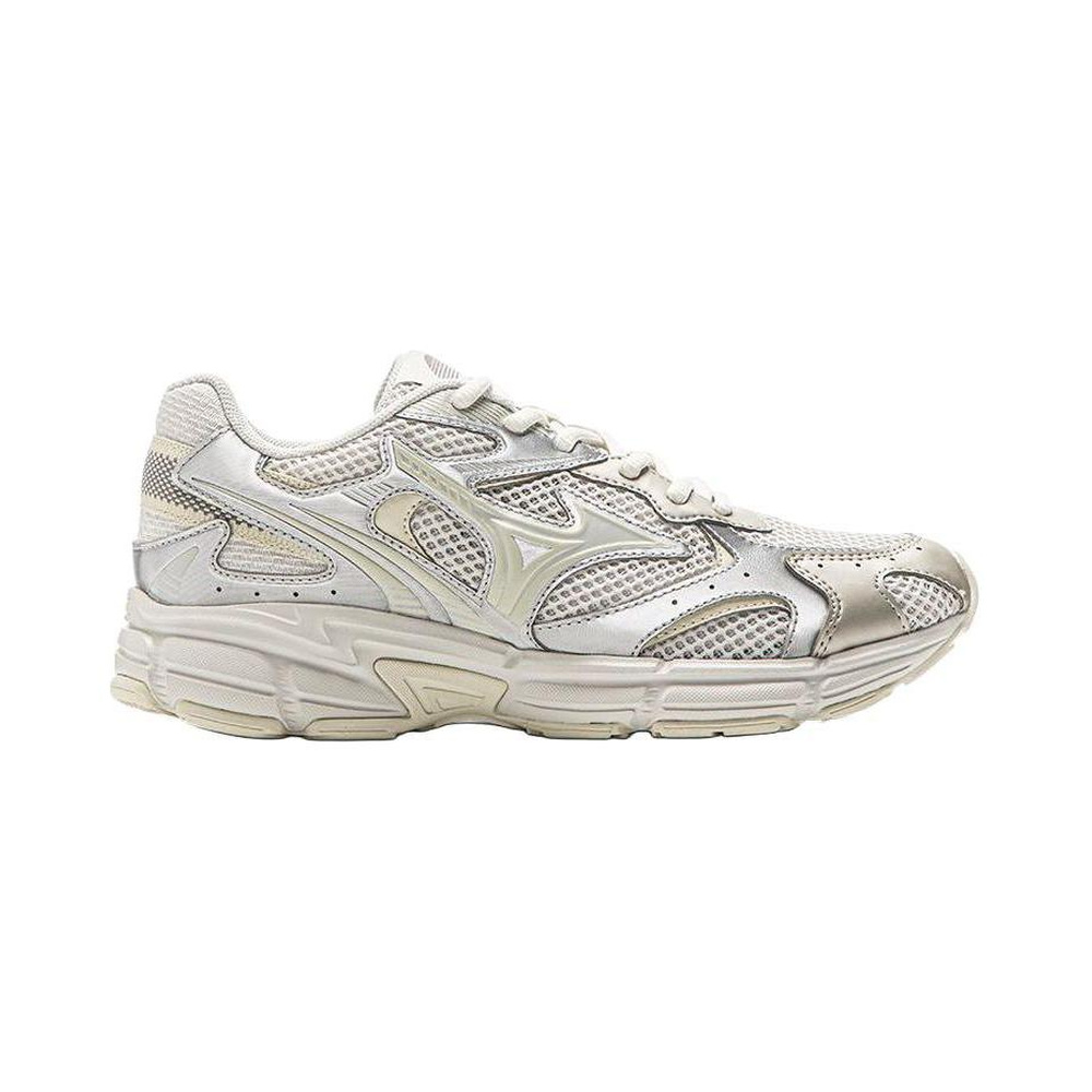 Mizuno Speed 2k 'Ecru Silver' Мужские