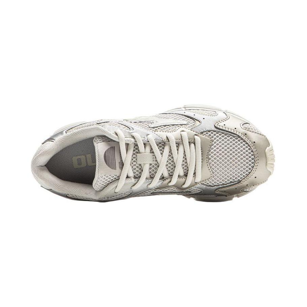 Mizuno Speed 2k 'Ecru Silver' Мужские
