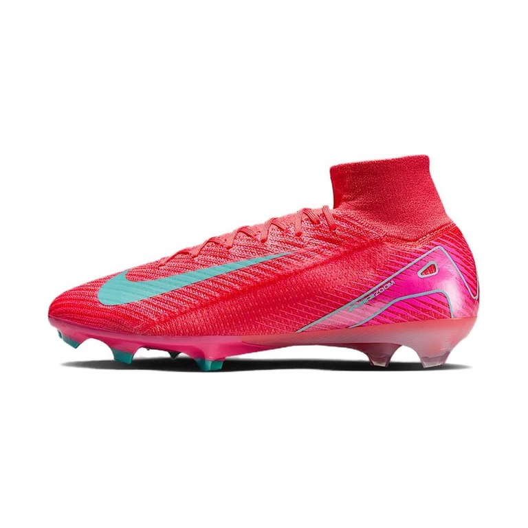 Nike Mercurial Superfly 10 'Pink Blast / Black' Мужские