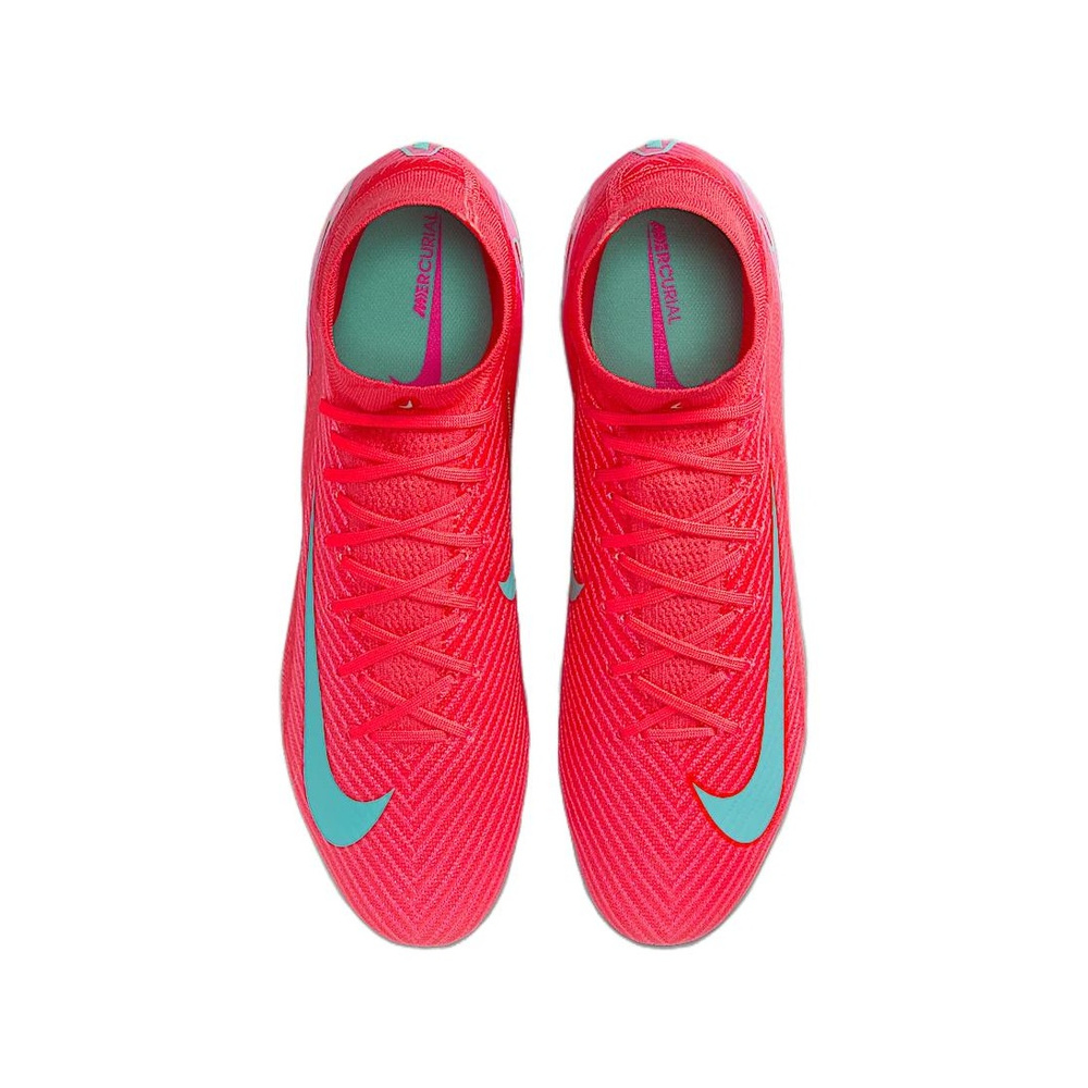 Nike Mercurial Superfly 10 'Pink Blast / Black' Мужские