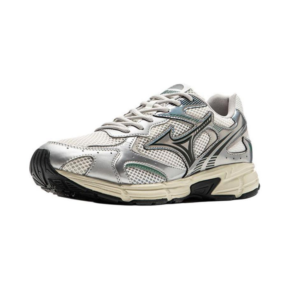 Mizuno Speed 2k 'White Silver' Мужские