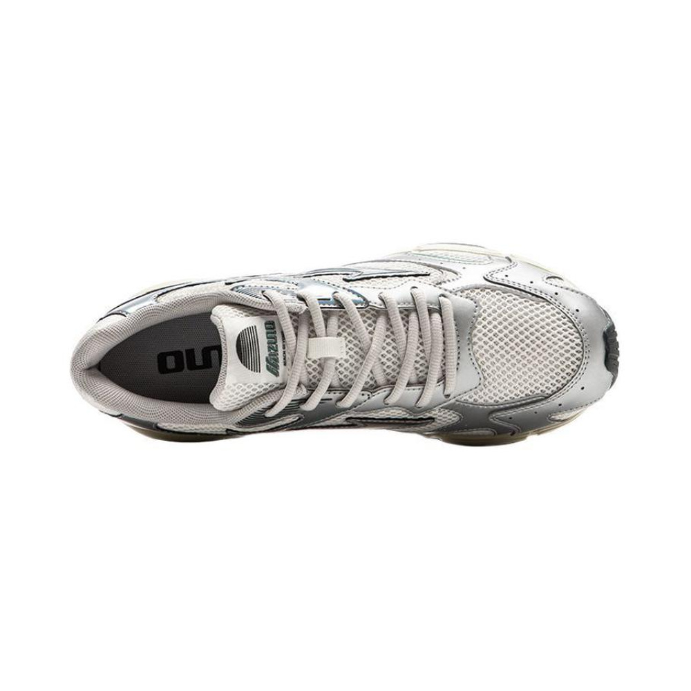 Mizuno Speed 2k 'White Silver' Мужские