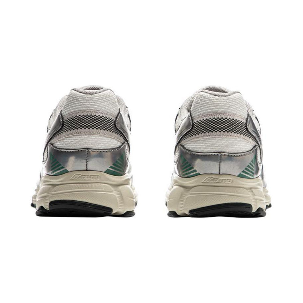 Mizuno Speed 2k 'White Silver' Мужские