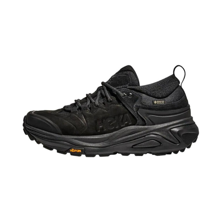 Hoka Kaha 3 'GTX All Black' Мужские