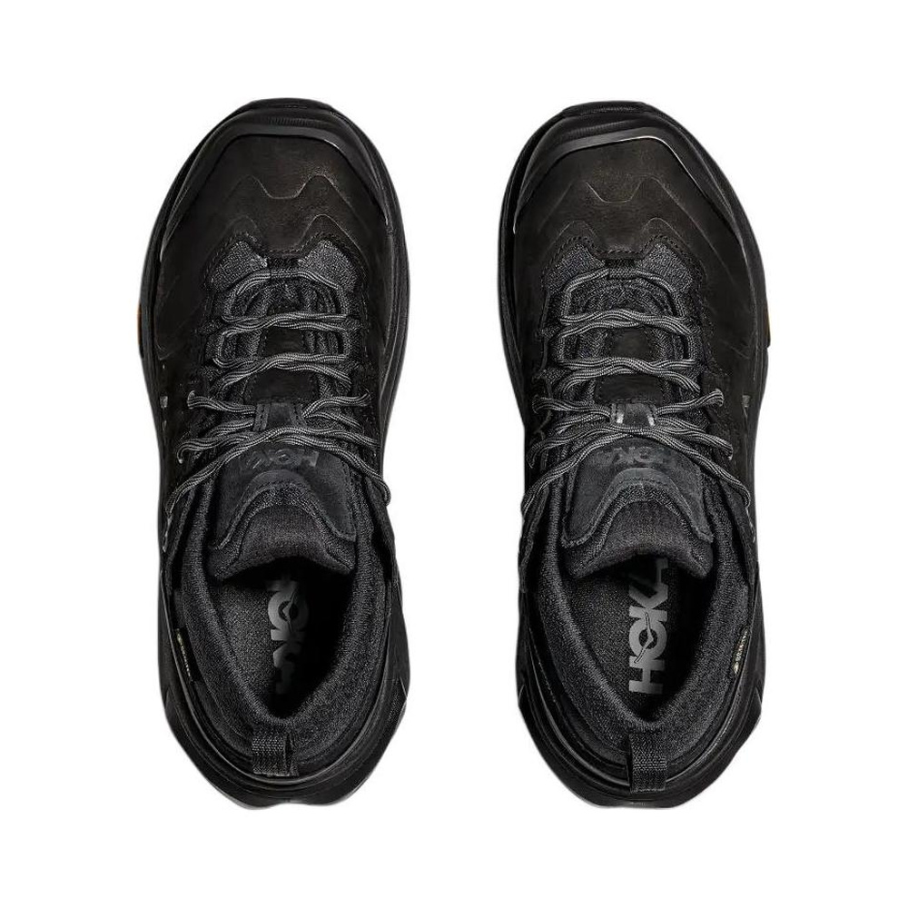 Hoka Kaha 3 'GTX All Black' Мужские