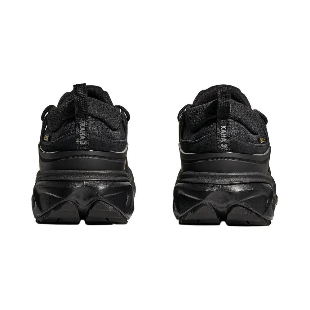 Hoka Kaha 3 'GTX All Black' Мужские
