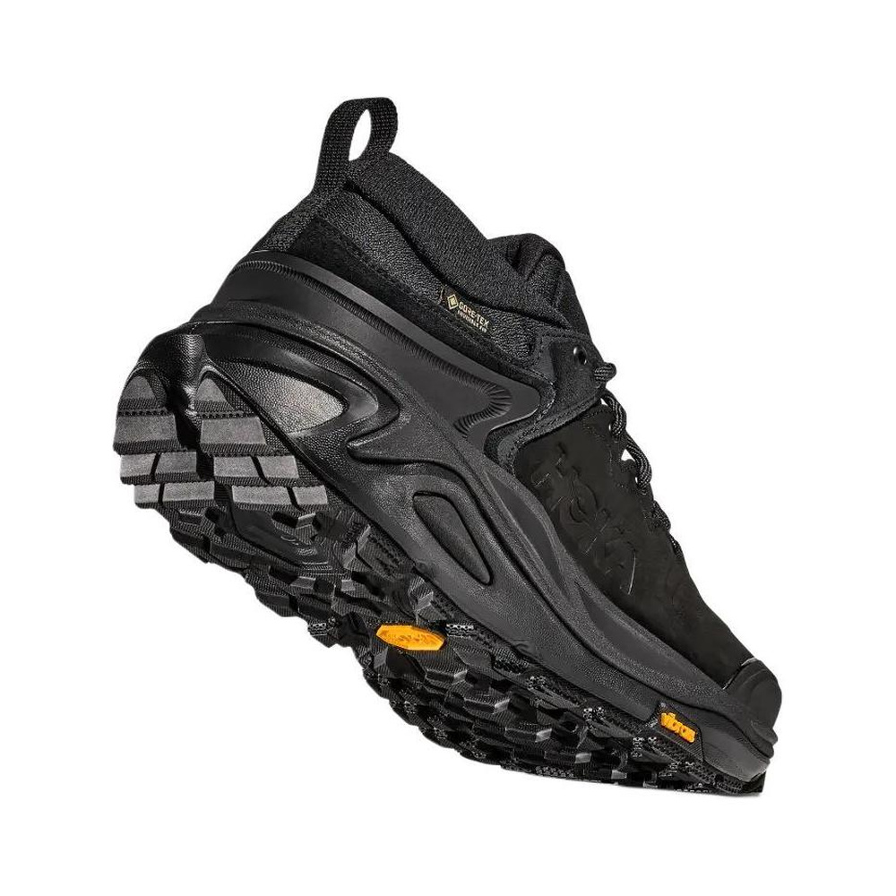 Hoka Kaha 3 'GTX All Black' Мужские
