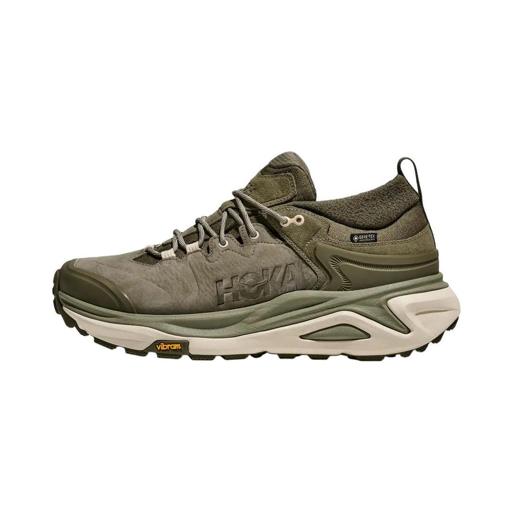 GTX Olive Green