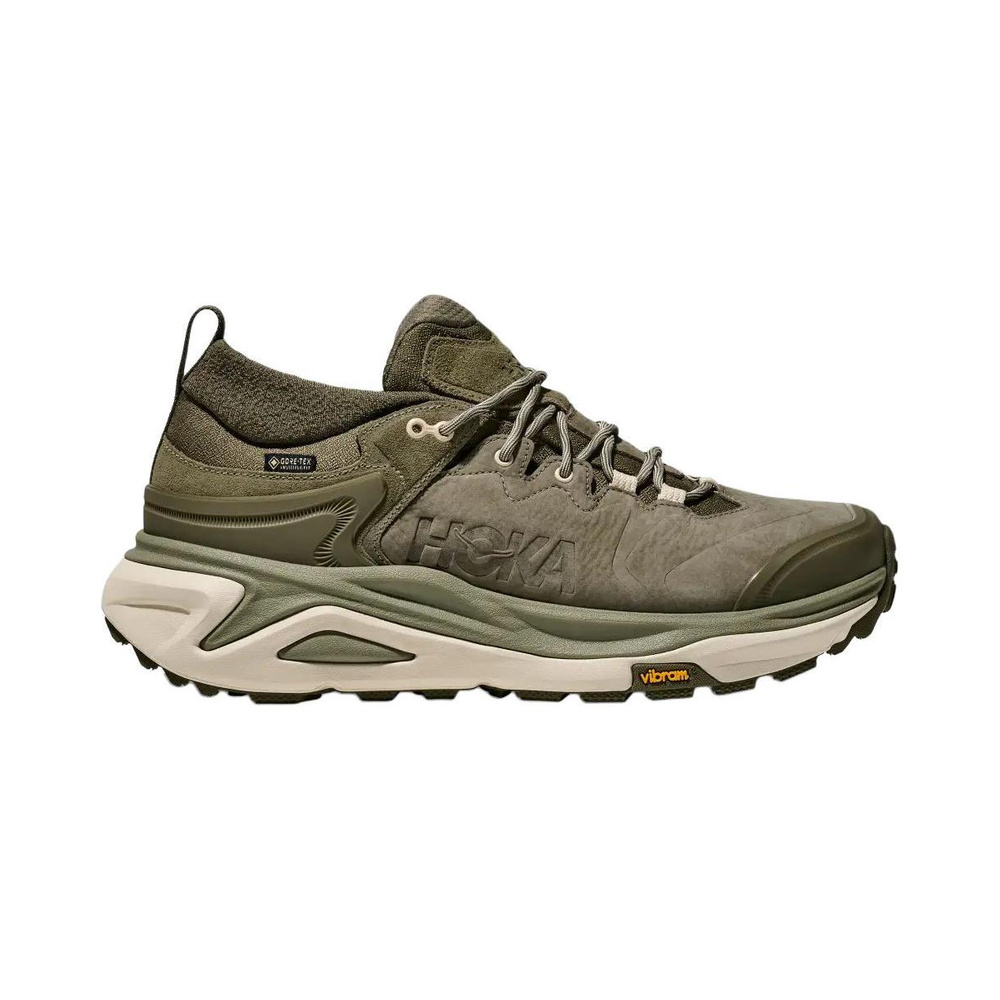 Hoka Kaha 3 'GTX Olive Green' Мужские