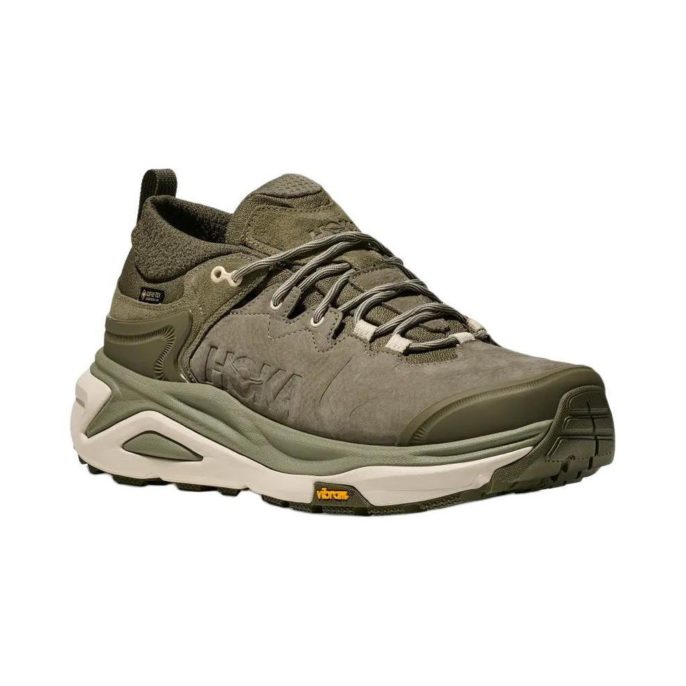 Hoka Kaha 3 'GTX Olive Green' Мужские