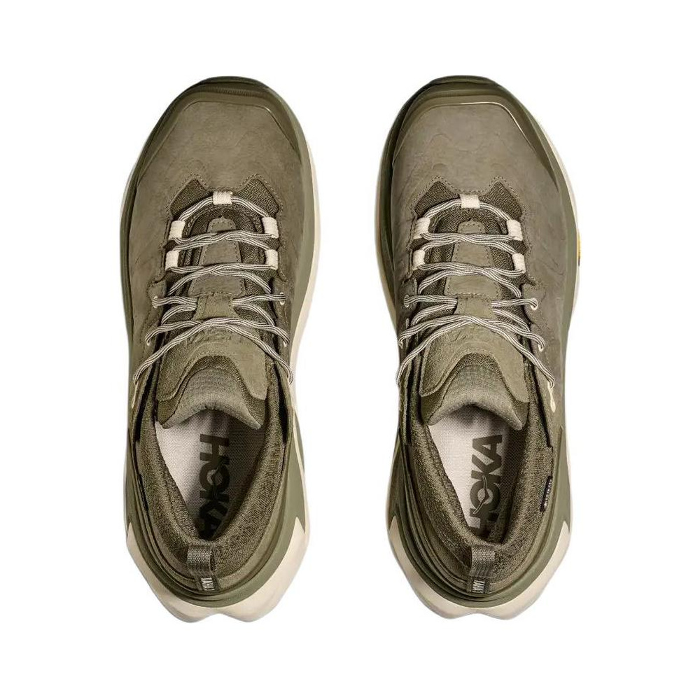 Hoka Kaha 3 'GTX Olive Green' Мужские