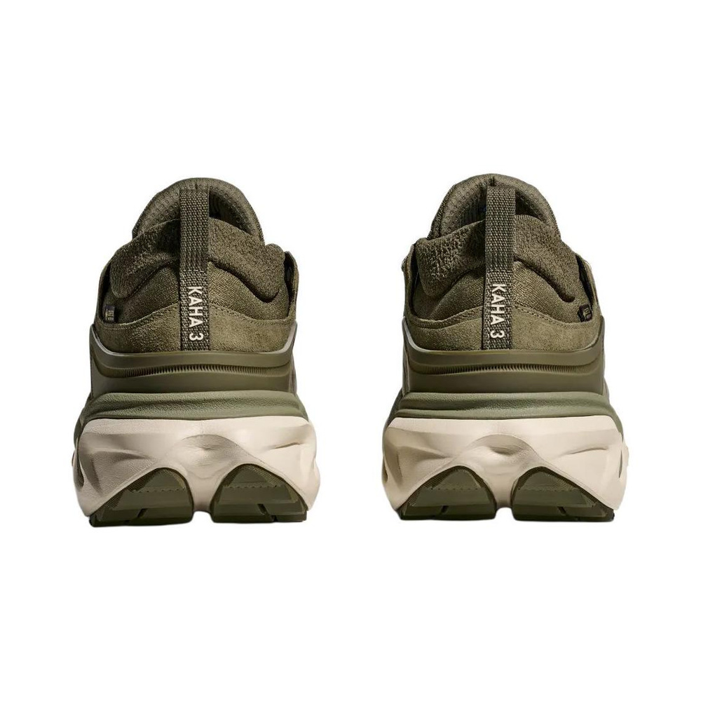Hoka Kaha 3 'GTX Olive Green' Мужские
