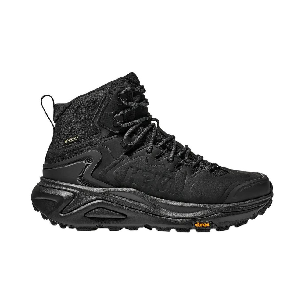 Hoka Kaha 3 'Black' Женские