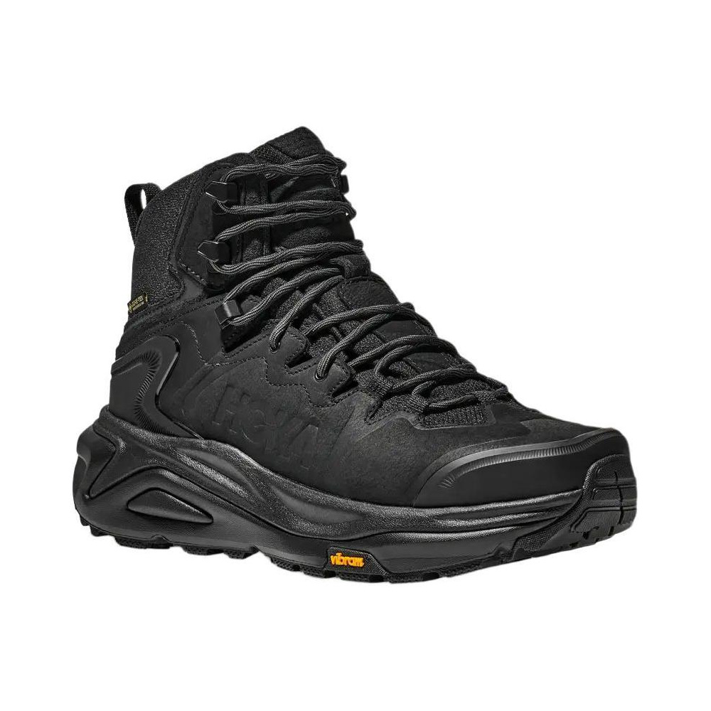 Hoka Kaha 3 'Black' Женские