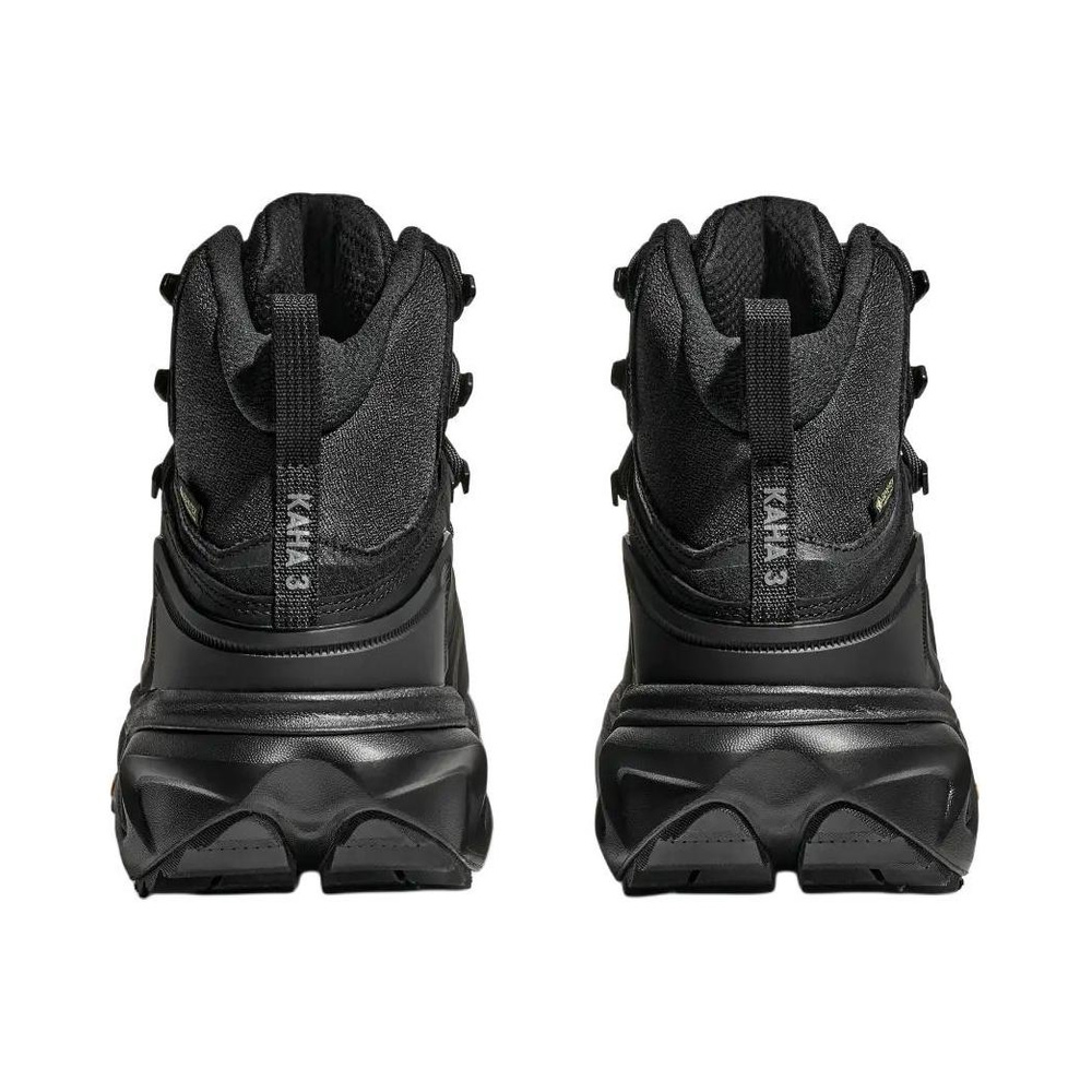 Hoka Kaha 3 'Black' Женские