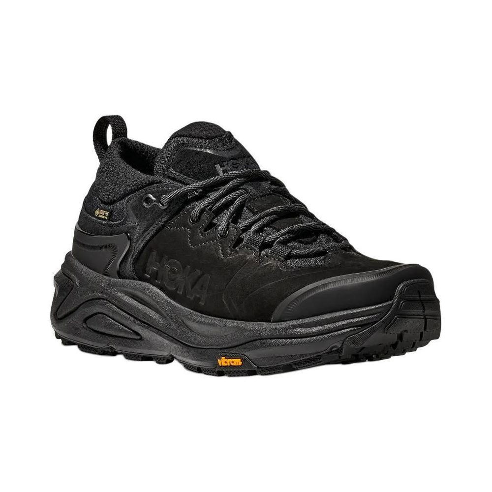 Hoka Kaha 3 'GTX All Black' Женские
