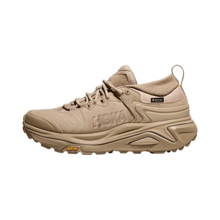 Hoka Kaha 3 'GTX Beige' Женские