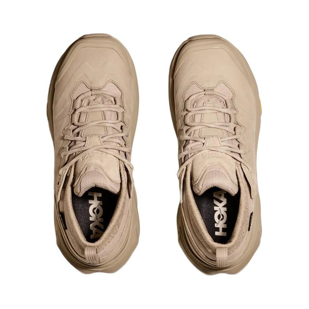 Hoka Kaha 3 'GTX Beige' Женские