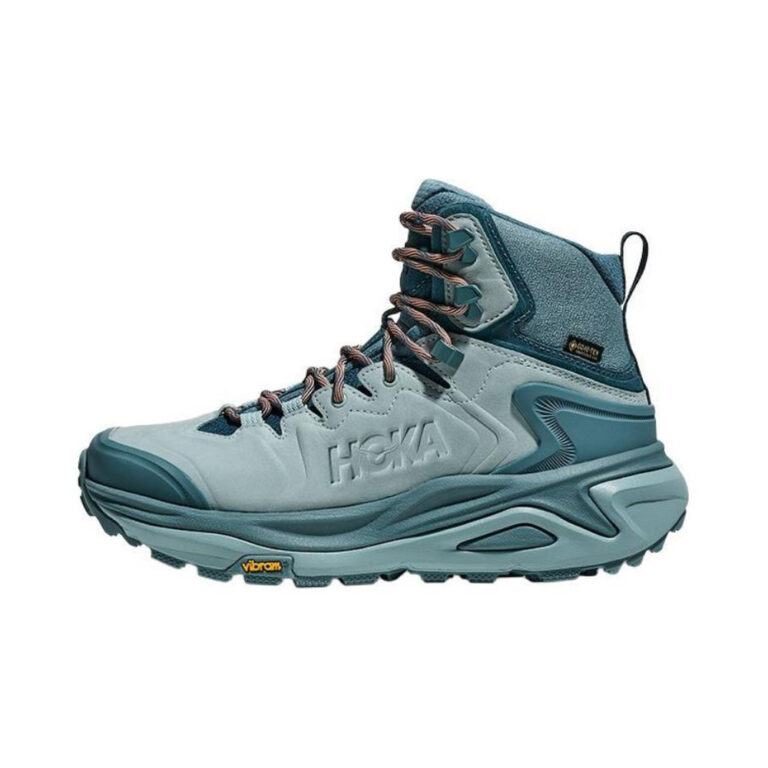 Hoka Kaha 3 'GTX Hi Mist Blue' Женские