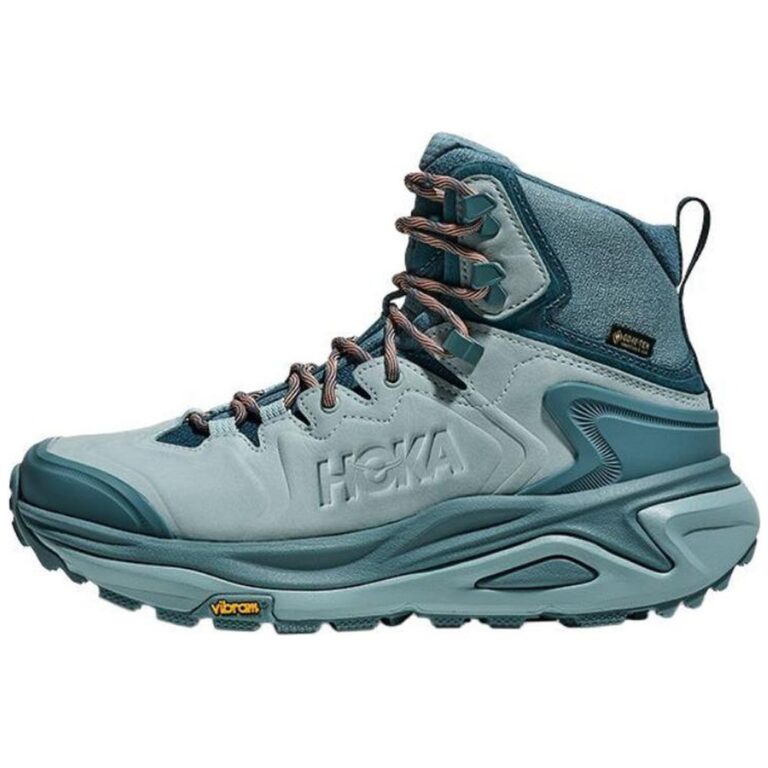 Hoka Kaha 3 'GTX Hi Mist Blue' Женские