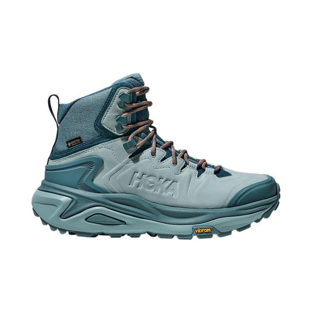 Hoka Kaha 3 'GTX Hi Mist Blue' Женские