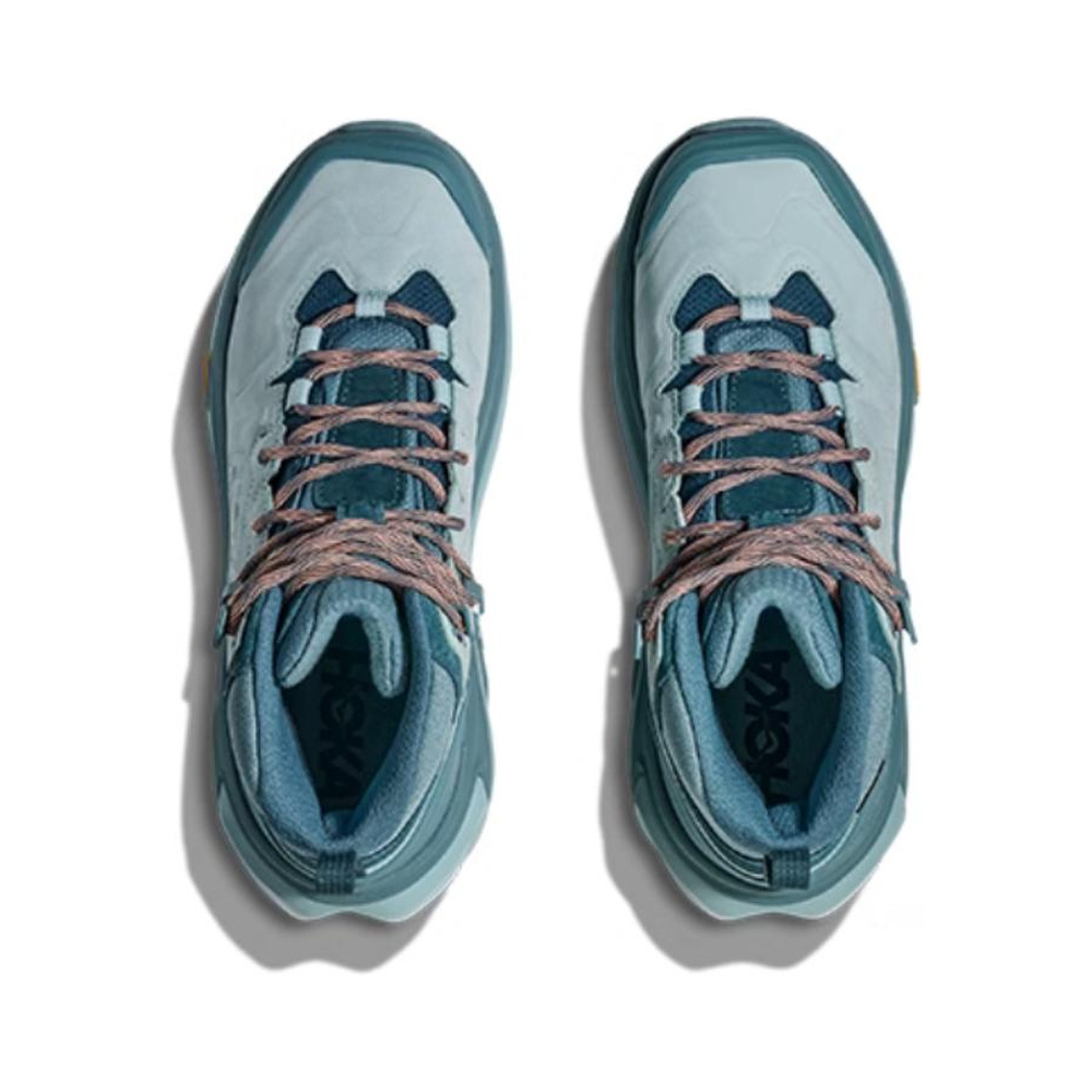 Hoka Kaha 3 'GTX Hi Mist Blue' Женские
