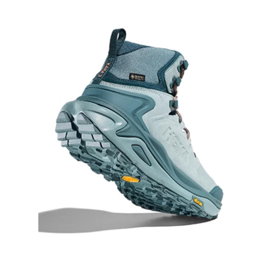 Hoka Kaha 3 'GTX Hi Mist Blue' Женские