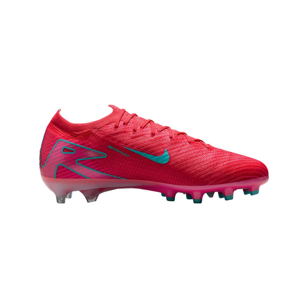 Nike Mercurial Vapor 16 'Pink Blast / Black' Мужские