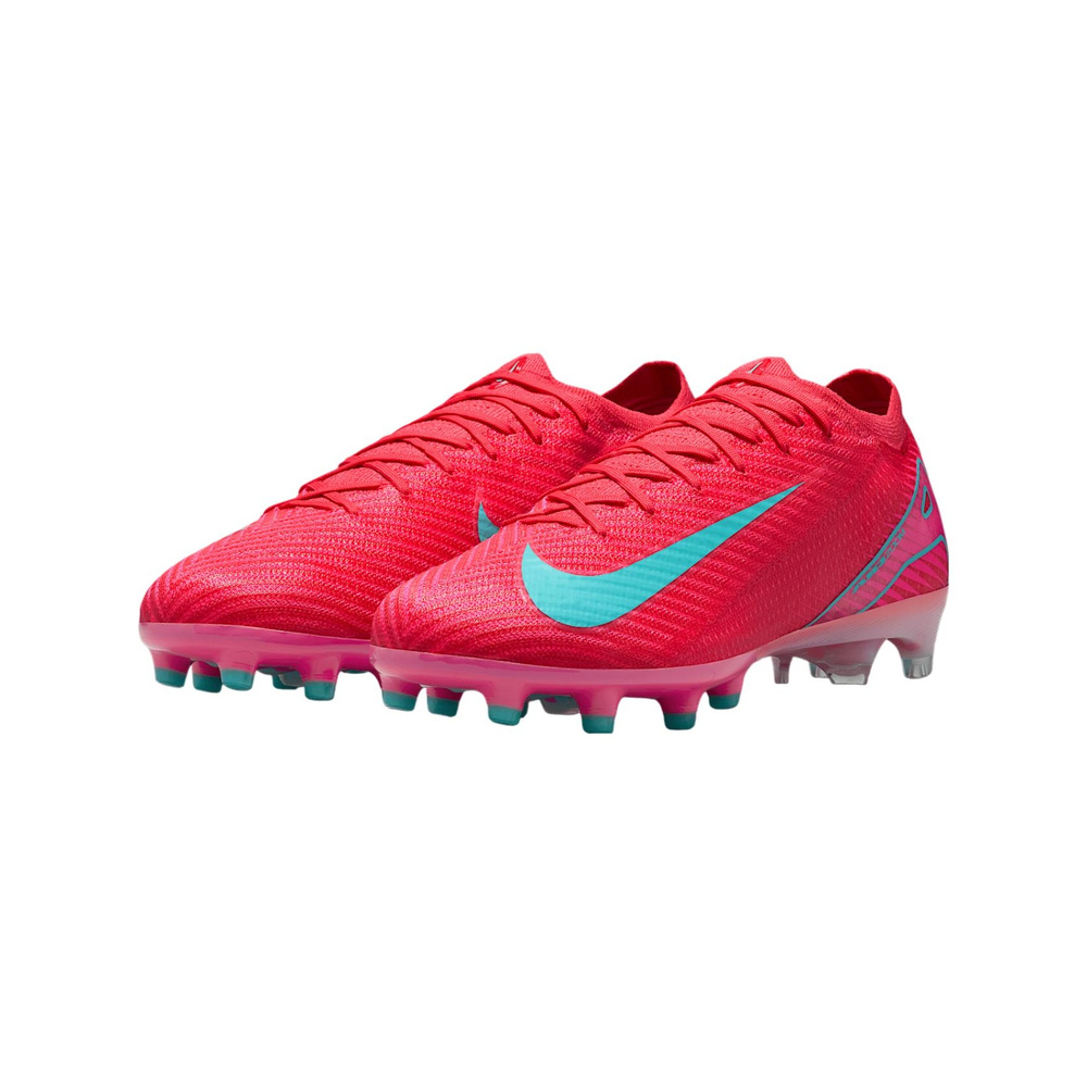 Nike Mercurial Vapor 16 'Pink Blast / Black' Мужские