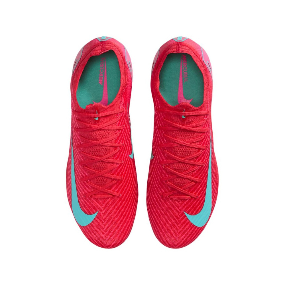 Nike Mercurial Vapor 16 'Pink Blast / Black' Мужские