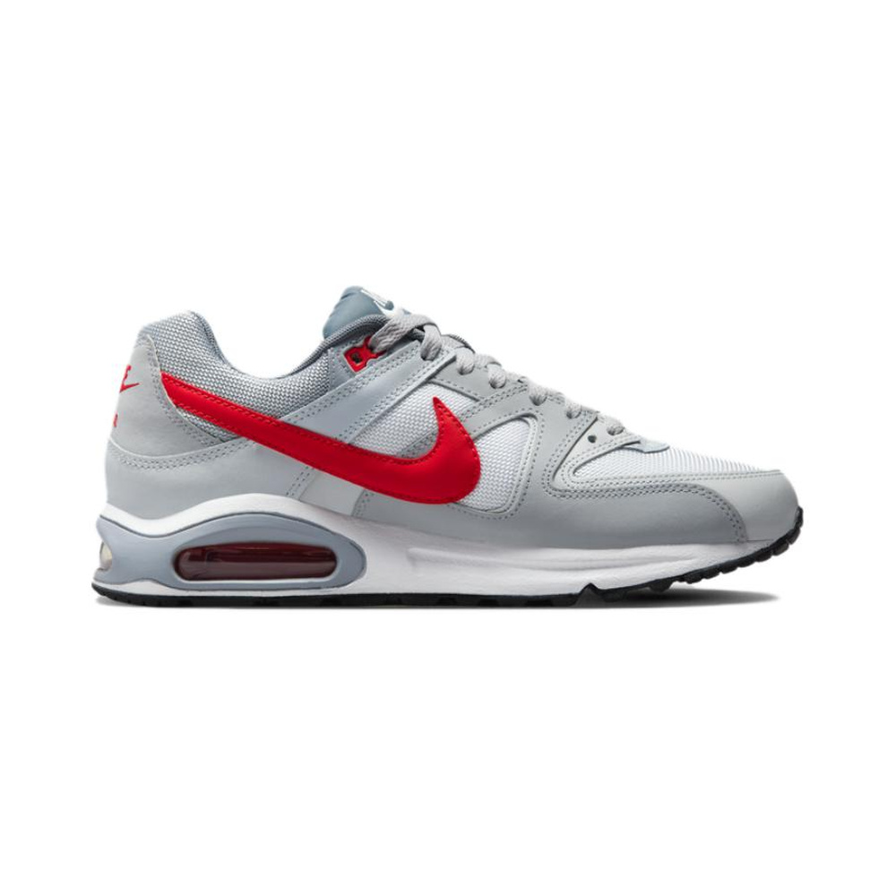 Nike Air Max Command 'White / Gum Light Brown / Blue Beyond' Мужские