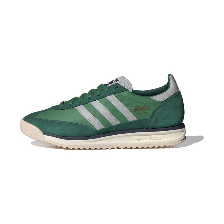Adidas SL 72 'Green White' Мужские