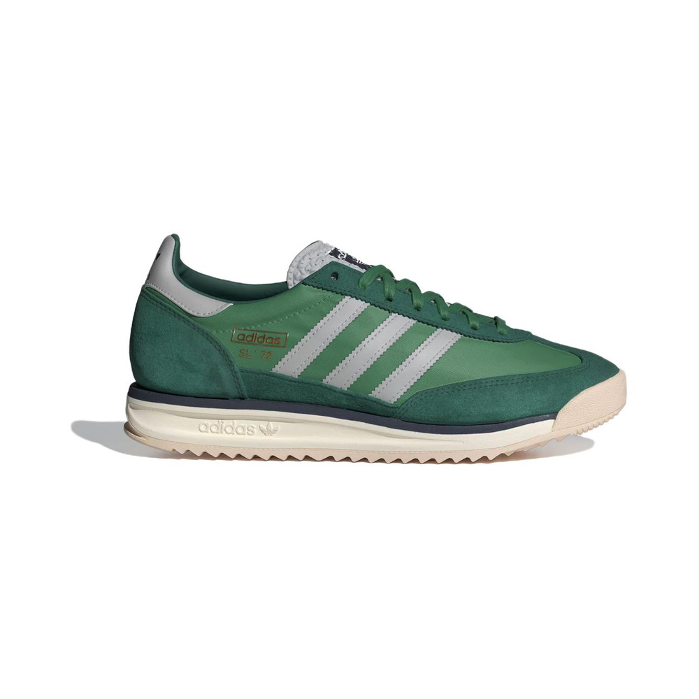 Adidas SL 72 'Green White' Мужские