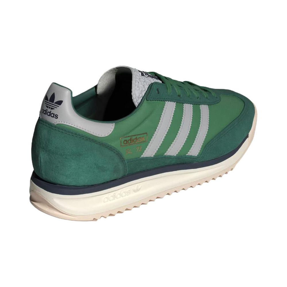 Adidas SL 72 'Green White' Мужские