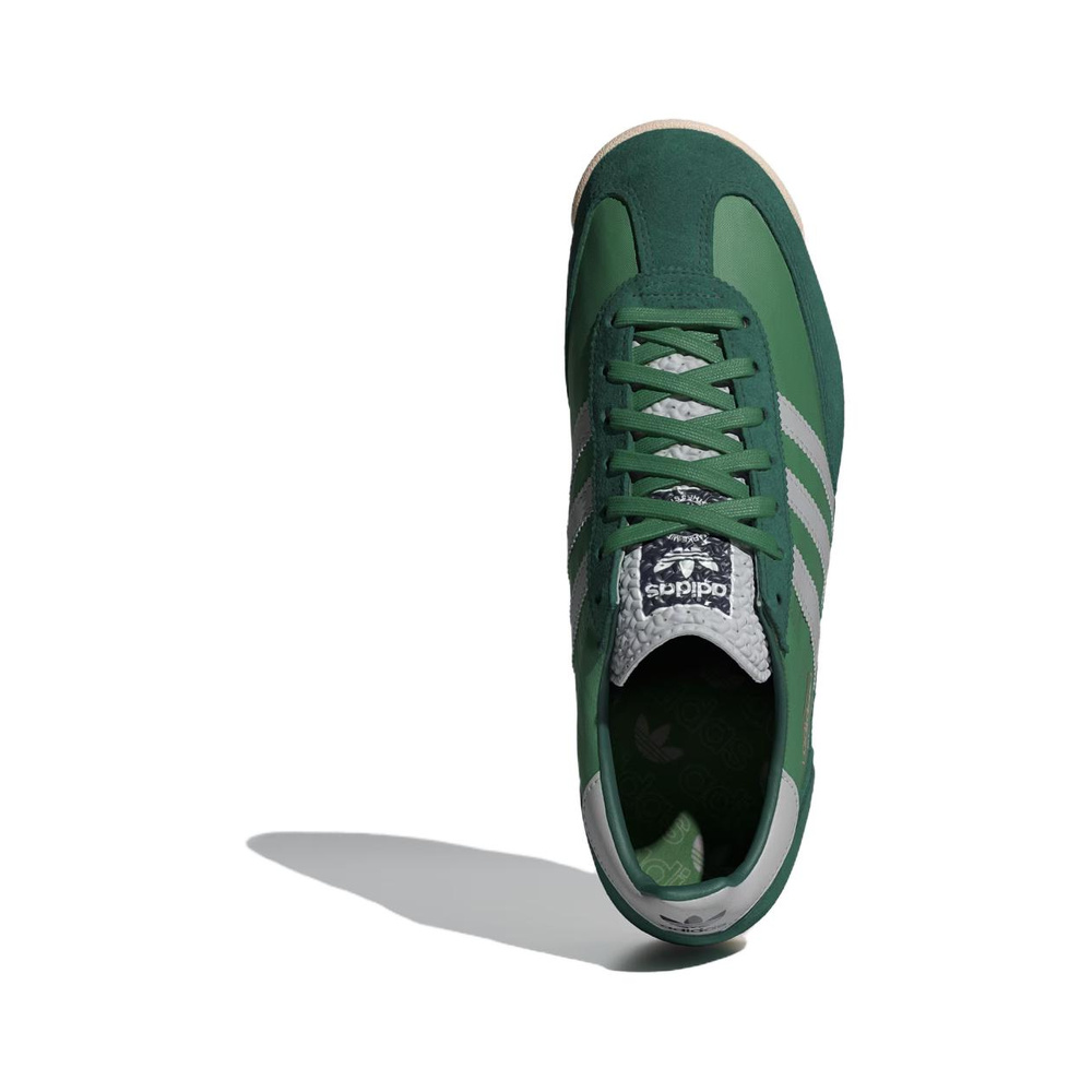 Adidas SL 72 'Green White' Мужские