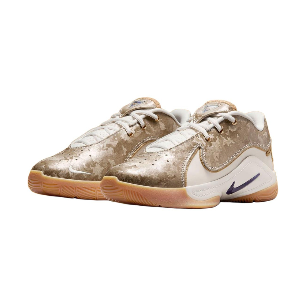 Nike Lebron 22 'Pencil Point / Cave Stone / Ironstone / Medium Ash' Унисекс
