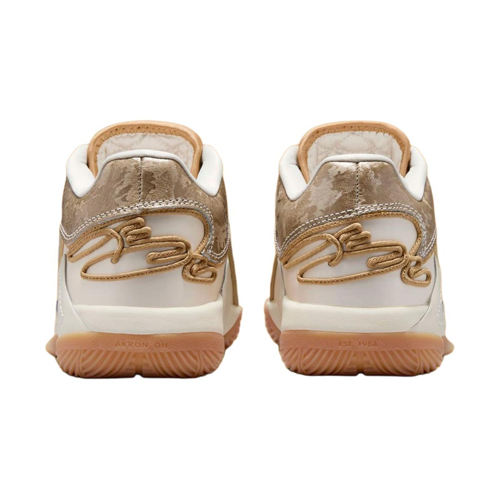 Nike Lebron 22 'Pencil Point / Cave Stone / Ironstone / Medium Ash' Унисекс