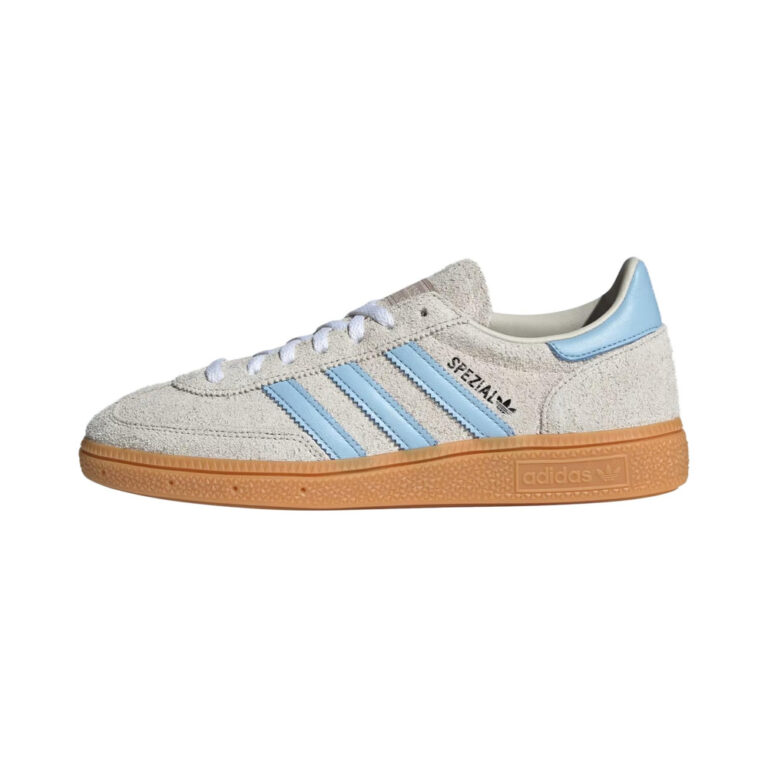 Adidas Handball Spezial 'Light Grey' Женские