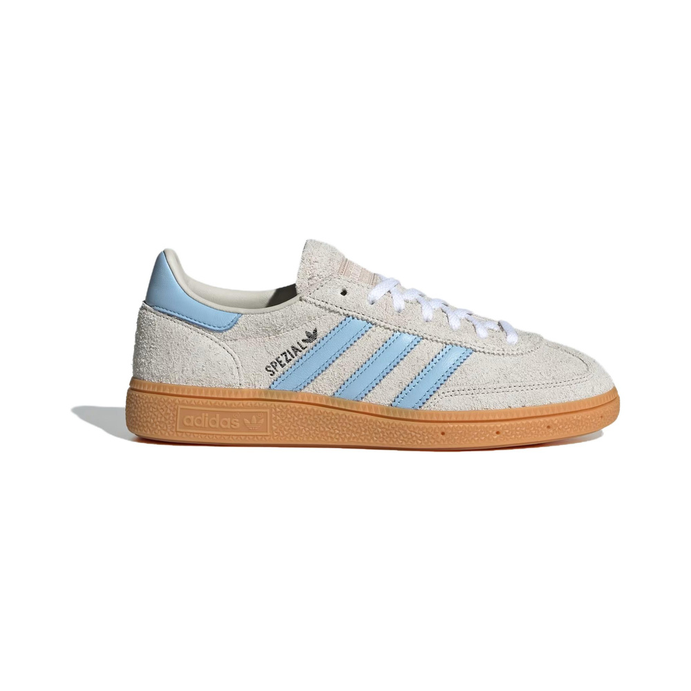 Adidas Handball Spezial 'Light Grey' Женские