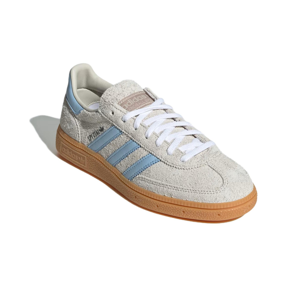 Adidas Handball Spezial 'Light Grey' Женские