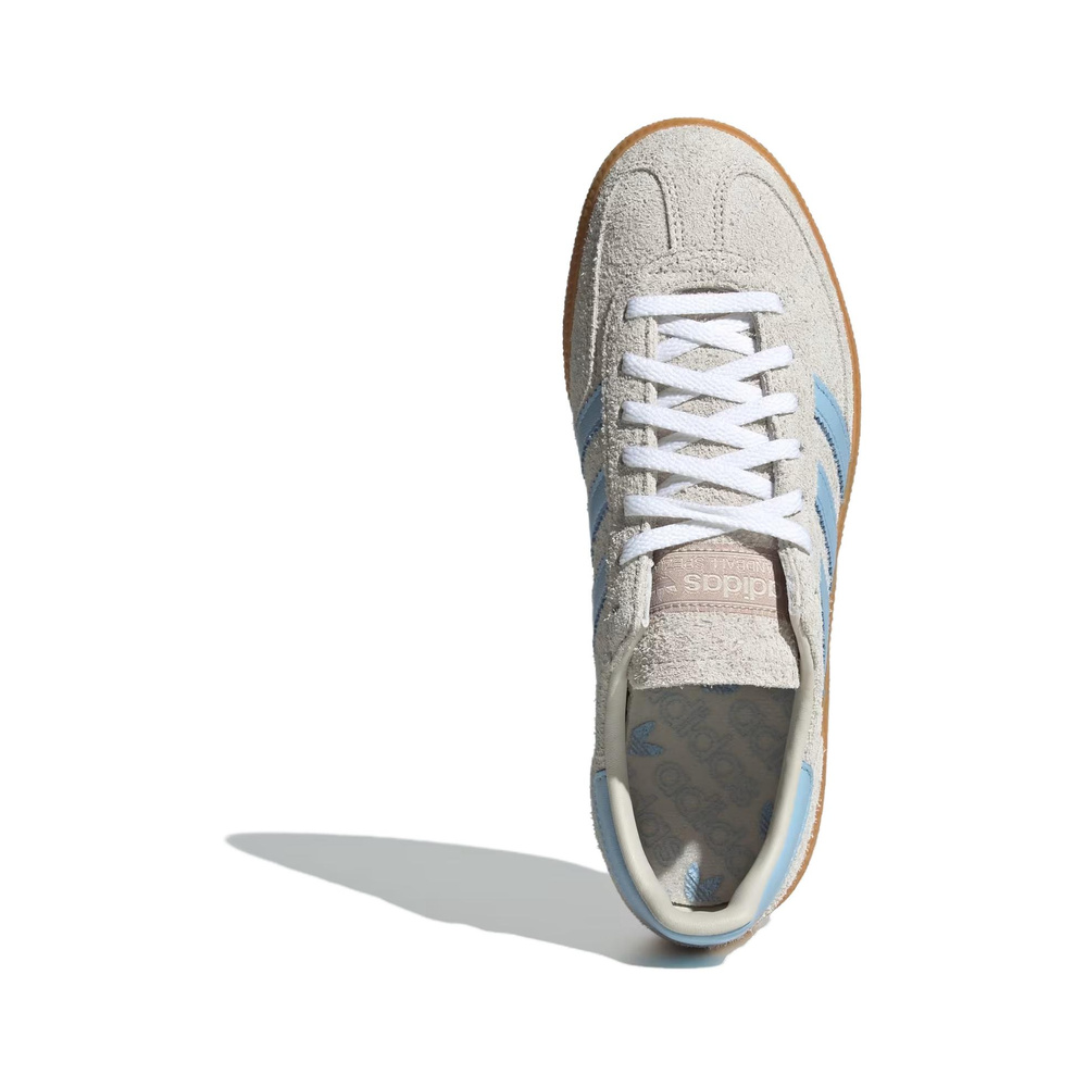 Adidas Handball Spezial 'Light Grey' Женские