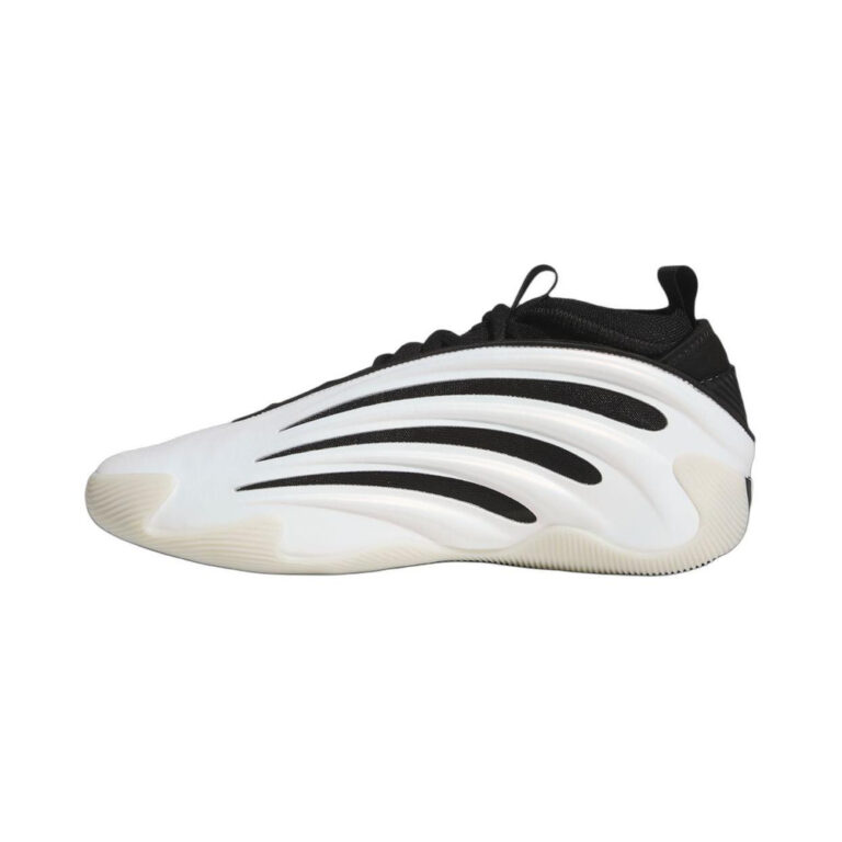Adidas Harden Vol.9 'Vol Cloud White Core Black' Мужские