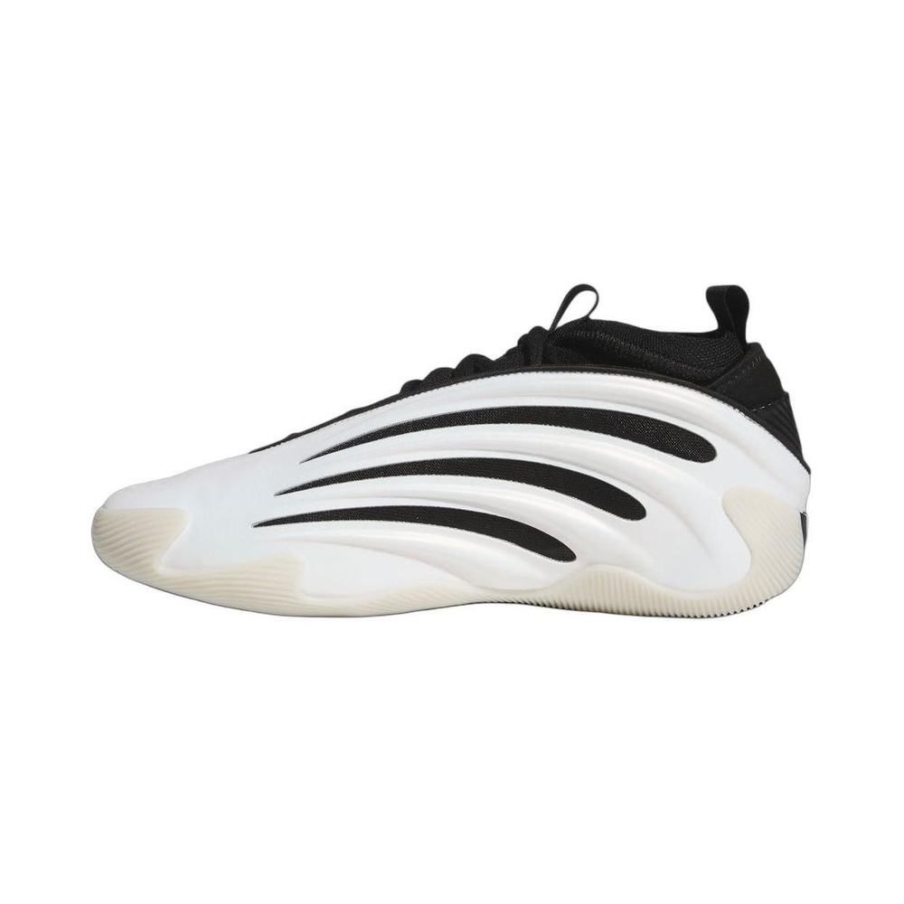 Vol Cloud White Core Black