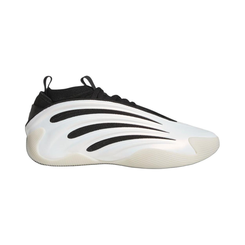 Adidas Harden Vol.9 'Vol Cloud White Core Black' Мужские