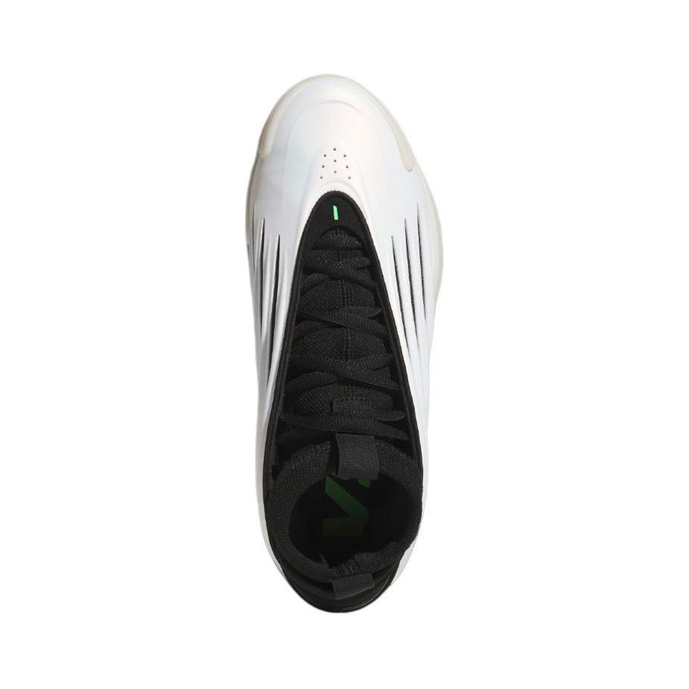Adidas Harden Vol.9 'Vol Cloud White Core Black' Мужские