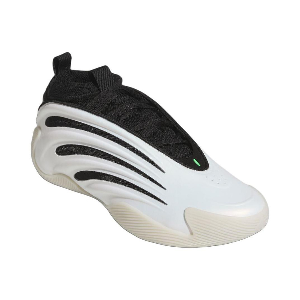 Adidas Harden Vol.9 'Vol Cloud White Core Black' Мужские