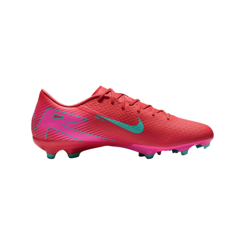 Nike Mercurial Vapor 16 'Pink Blast / Black' Мужские