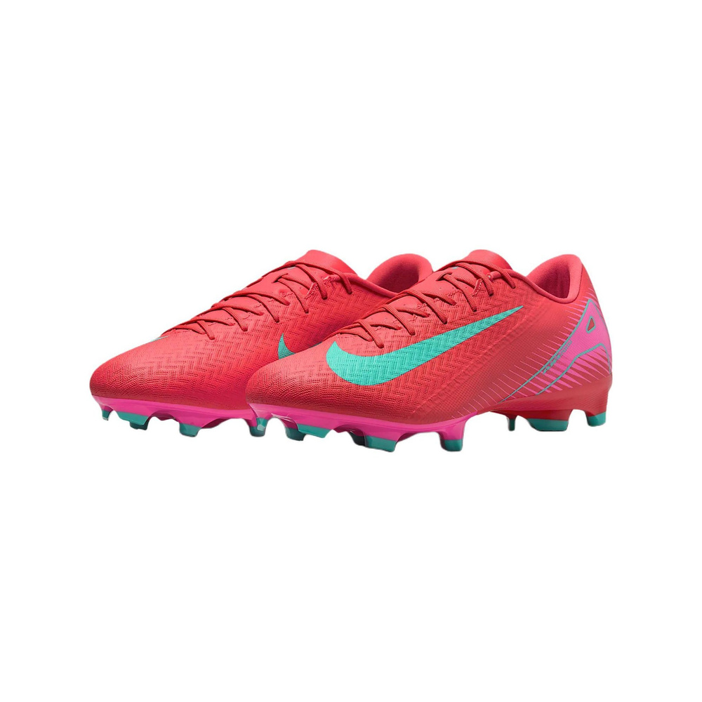 Nike Mercurial Vapor 16 'Pink Blast / Black' Мужские