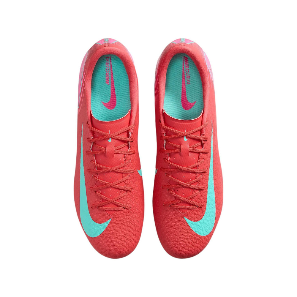 Nike Mercurial Vapor 16 'Pink Blast / Black' Мужские