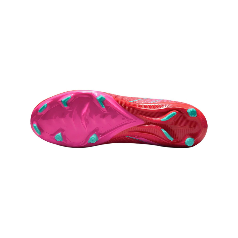 Nike Mercurial Vapor 16 'Pink Blast / Black' Мужские